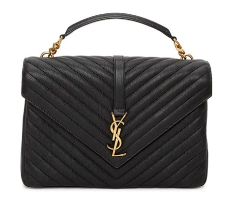 ysl bags chevron|YSL envelope bag price.